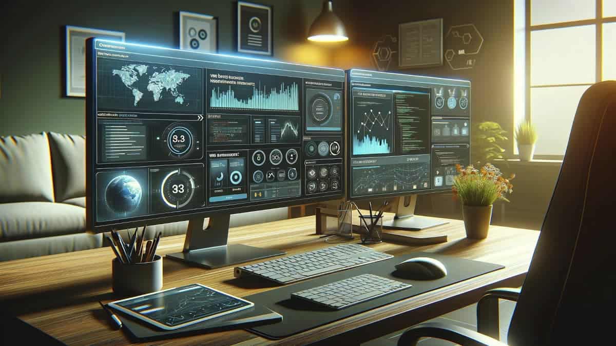Web Maintenance Services: Elevate Your Online Performance 