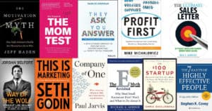 Best business books to read now