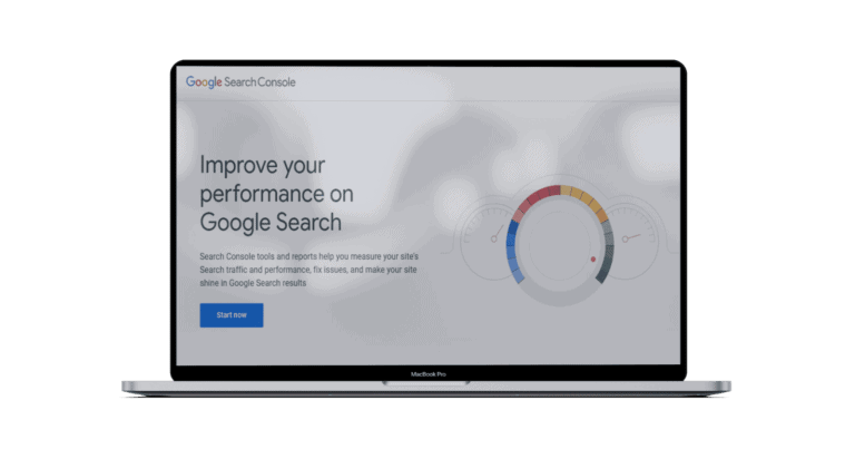 google search console explained
