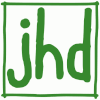 JHD Ltd logo