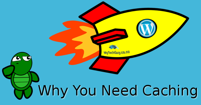 Why you need caching